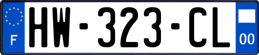 HW-323-CL