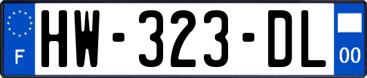 HW-323-DL
