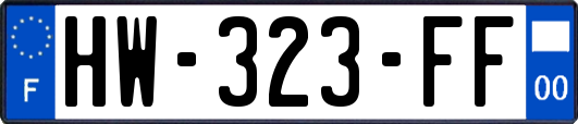 HW-323-FF