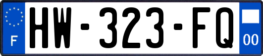 HW-323-FQ