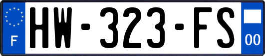 HW-323-FS