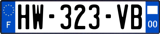 HW-323-VB