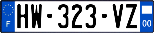 HW-323-VZ