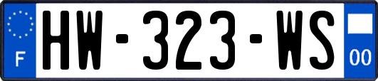 HW-323-WS