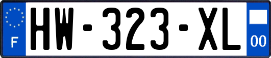 HW-323-XL