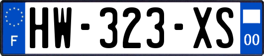 HW-323-XS