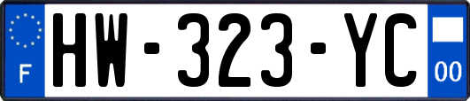 HW-323-YC