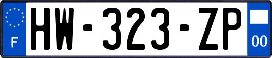 HW-323-ZP