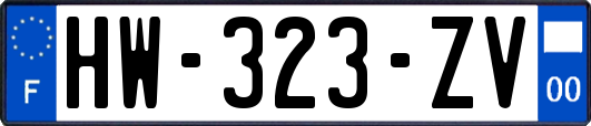 HW-323-ZV