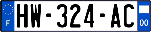 HW-324-AC