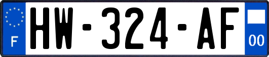 HW-324-AF