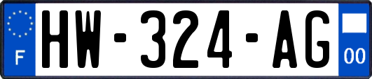 HW-324-AG