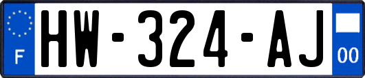 HW-324-AJ