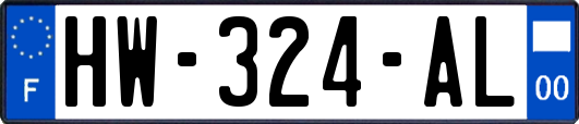 HW-324-AL