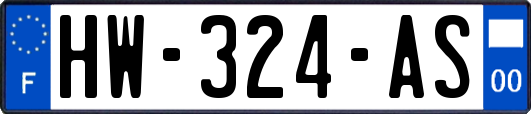 HW-324-AS