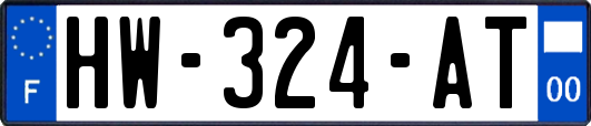 HW-324-AT