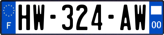 HW-324-AW