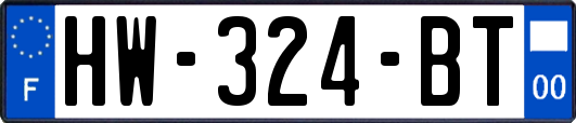 HW-324-BT