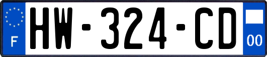 HW-324-CD