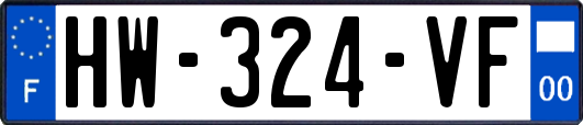 HW-324-VF