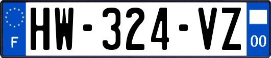 HW-324-VZ