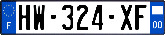 HW-324-XF