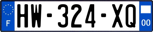 HW-324-XQ