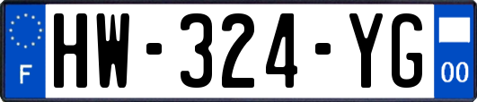 HW-324-YG