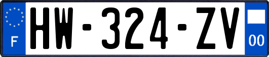 HW-324-ZV