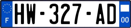 HW-327-AD