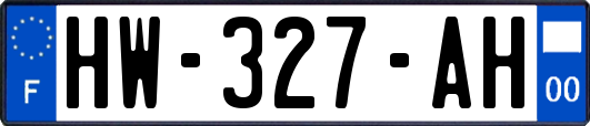 HW-327-AH