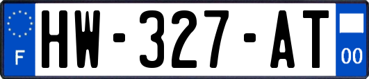 HW-327-AT