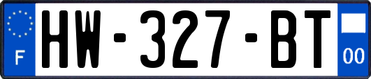 HW-327-BT