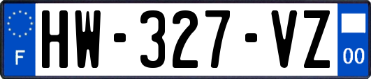 HW-327-VZ