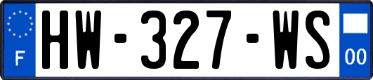 HW-327-WS