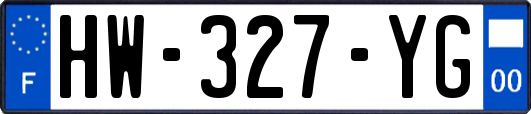 HW-327-YG