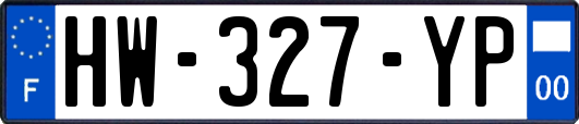 HW-327-YP