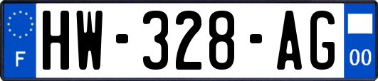 HW-328-AG