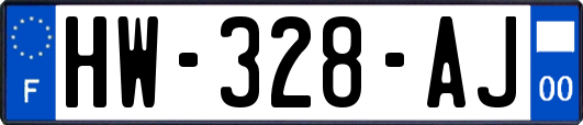 HW-328-AJ