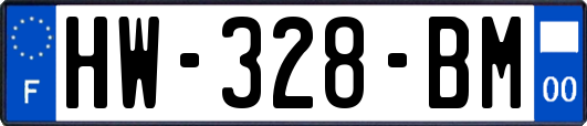 HW-328-BM