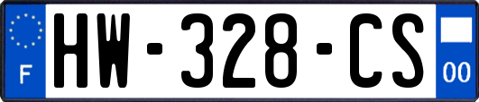 HW-328-CS
