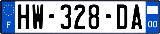 HW-328-DA