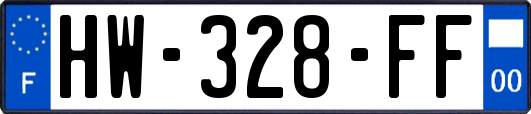 HW-328-FF