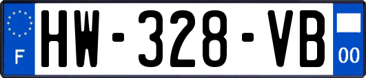 HW-328-VB