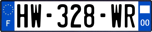 HW-328-WR
