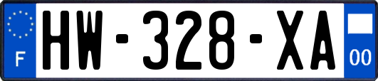 HW-328-XA