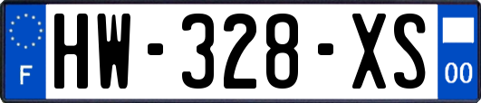 HW-328-XS