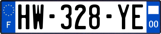 HW-328-YE