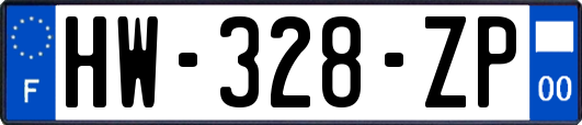 HW-328-ZP