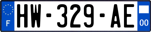 HW-329-AE